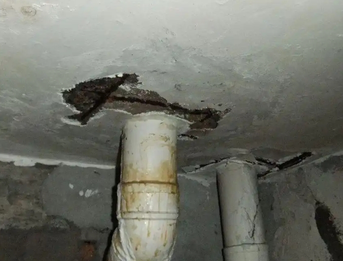 霍邱卫生间漏水维修公司浅析霍邱卫生间渗水维修的方法